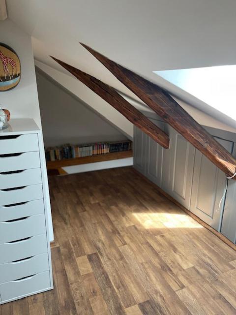 Apartma Ella Zagreb