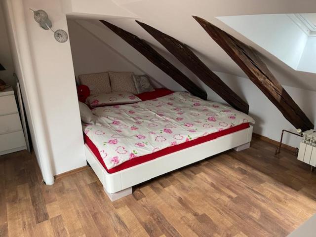 Apartma Ella Zagreb
