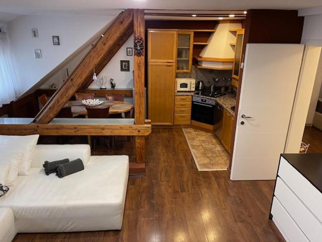 Ella Apartma Zagreb
