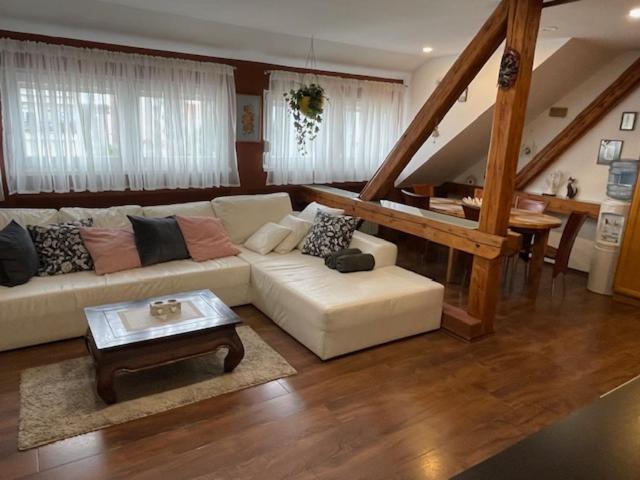 Ella Apartma Zagreb